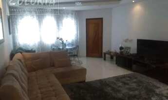 Imagem 4: Santo André - Casa Padrão - Parque das Nações