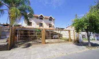 Imagem: PORTO ALEGRE - Casa de Condomínio - Tristeza