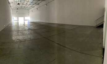 Imagem 3: Salao Comercial Galpão / depósito com 5 vagas na garagem