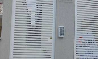 Imagem 5: Apartamento com 1 dormitório para alugar, 40 m² por R$ 1.985,00/mês - Parada Inglesa - São