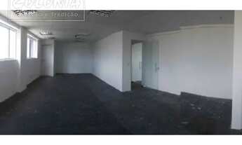 Imagem 2: Santo André - Conjunto Comercial/sala - Vila Bastos