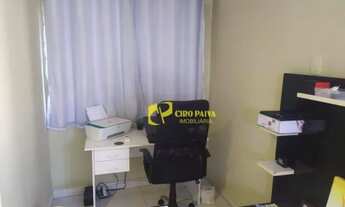 Imagem 6: Apartamento com 4 dormitórios à venda, 211 m² por R$ 850.000,00 - Guararapes - Fortaleza/C