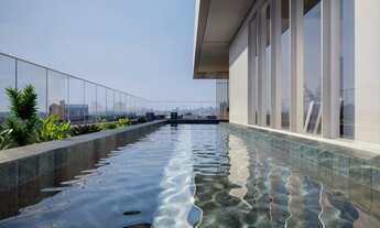 Imagem 4: Studio para aluguel tem 26 metros quadrados com 1 quarto em Vila Clementino - São Paulo