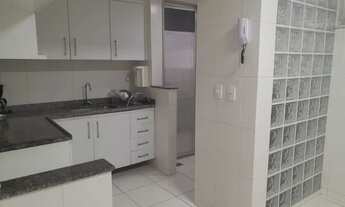 Imagem 6: Apartamento com 3Quartos, banheiro social, icarai praia.