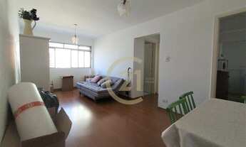 Imagem: Apartamento com 1 dormitório para alugar