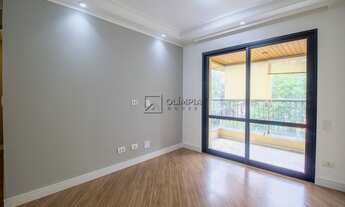 Imagem 6: Apartamento Venda 2 Dormitórios - 71 m² Vila Nova Conceição