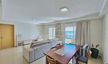 Imagem 1: Apartamento Padrão em Ribeirão Preto
