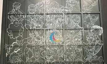 Imagem 7: Galpão para alugar, 1639 m² - Vila Leopoldina - São Paulo/SP