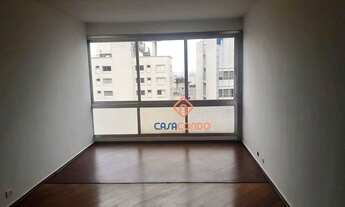 Imagem 2: Apartamento com 3 dormitórios à venda, 150 m² por R$ 930.000,00 - Bela Vista - São Paulo/S