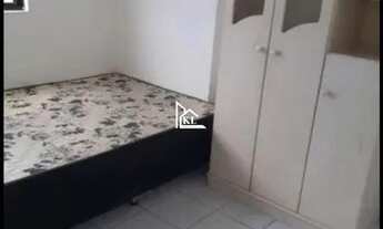 Imagem 5: Alugo apartamento mobiliado, 2 quartos, 1° andar - Cond. Príncipe de Asturias