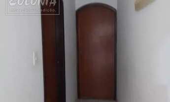 Imagem 7: Santo André - Casa Padrão - Vila Camilópolis