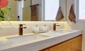 Imagem 8: Apartamento para Venda em São Paulo, Vila Olimpia, 3 dormitórios, 3 suítes, 5 banheiros, 4