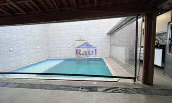 Imagem 3: VENDA CASA TÉRREA COM PISCINA - VILA ERNESTO, SÃO PAULO-SP