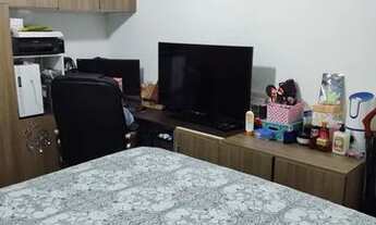 Imagem 6: Apartamento térreo à venda no Condomínio Parque Smart - SP