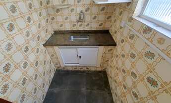 Imagem 6: Vende - Apartamento - 1 Dormitório 44 m - José Menino - Santos