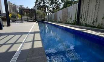 Imagem: Apartamento para aluguel com 159 metros