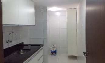 Imagem 5: Alugo apartamento de 2 quartos excelente localização, a 100 metros do Shopping Manaira