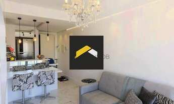 Imagem 3: Loft com 1 dormitório para alugar, 39 m² por R$ 4.375,10/mês - Moinhos de Vento - Porto Al