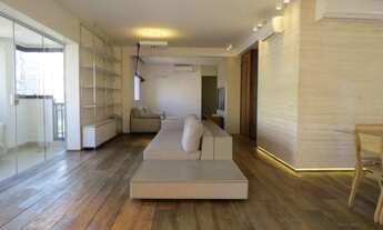 Imagem 1: Apartamento para Venda em São Paulo, Vila Nova Conceição, 4 dormitórios, 3 suítes, 5 banhe