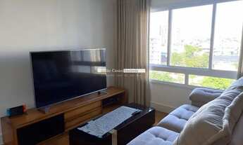 Imagem 6: Lindo apartamento no Reserva Campolim