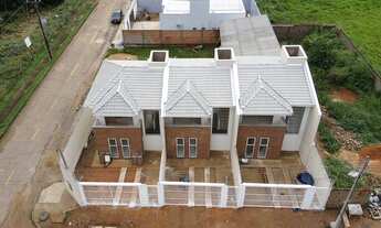 Imagem 6: Cód.: 1392 - 03 Sobrados Greenville