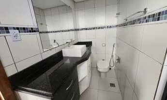 Imagem 5: Apartamento para aluguel possui 125 metros quadrados com 3 quartos em Zildolândia - Itabun