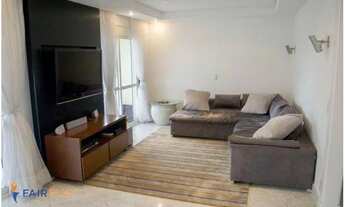 Imagem: Lindo Apartamento com 3 dormitórios 3 suites