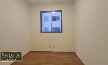 Imagem 5: Apartamento com 2 dormitórios para alugar, 41 m² por R$ 2.545,00/mês - Várzea da Barra Fun