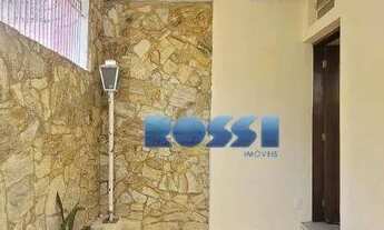 Imagem 4: Casa com 1 dormitório para alugar, 50 m² - Mooca - São Paulo/SP