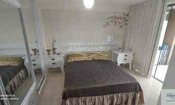 Imagem 3: Ilhéus - Cobertura frente mar 02 quartos sendo 1 suíte - RESIDENCIAL OCEAN