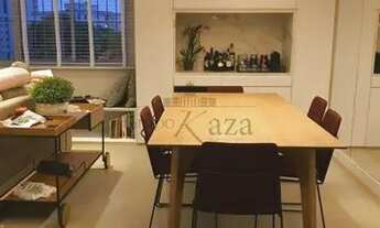 Imagem 3: Apartamento Padrão em São José dos Campos