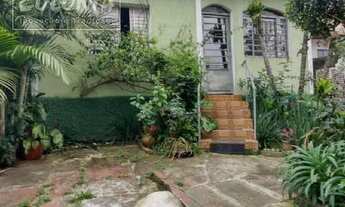 Imagem 4: Santo André - Casa Padrão - Vila Assunção