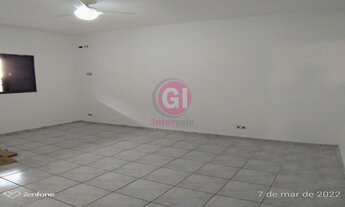 Imagem 4: Sobrado com Edícula e 3 dormitórios no Bairro Vila Aprazível, Jacareí - SP