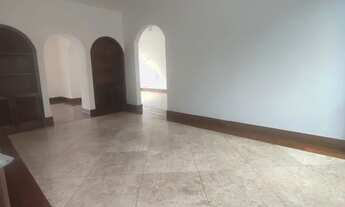 Imagem 5: Apartamento para aluguel, 4 quartos, 1 suíte, 2 vagas, Luxemburgo - Belo Horizonte/MG