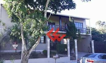 Imagem: Casa com 4 dormitórios à venda, 230 m²