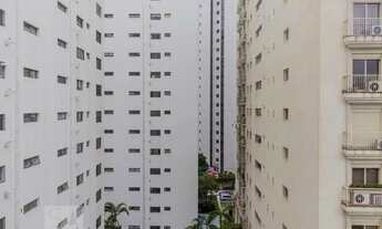 Imagem 4: Apartamento para Aluguel - Higienópolis, 2 Quartos, 110 m2