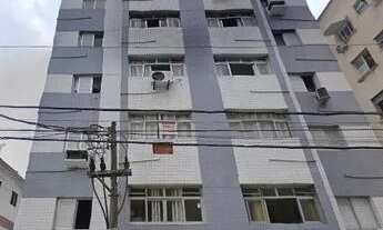 Imagem: Apartamento para venda possui 35 metros