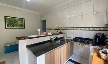 Imagem 4: Casa com 2 dormitórios à venda, 120 m² - Jardim Mirandola - Americana/SP