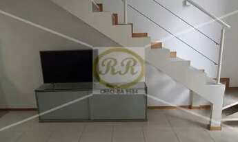 Imagem: AQUARIUS LOFT DUPLEX COM 64m², 02 VAGAS