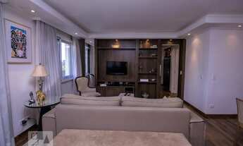 Imagem 5: Apartamento para Aluguel - Jardim Paulista, 3 Quartos, 105 m2