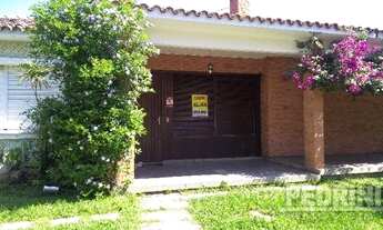 Imagem 2: PORTO ALEGRE - Casa Padrão - VILA ASSUNÇÃO