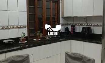 Imagem 5: SANTO ANDRé - Casa Padrão - Vila Apiaí