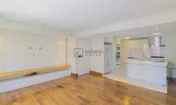 Imagem 5: Apartamento Venda Moema 100 m² 3 Dormitórios