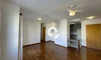 Imagem 3: Apartamento com 3 dormitórios à venda, 81 m² por R$ 700.000,00 - Vila Brandina - Campinas