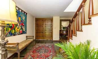 Imagem 5: Casa com 6 dormitórios à venda, 721 m² por R$ 6.100.000 - Parque Silvino Pereira - Cotia/S