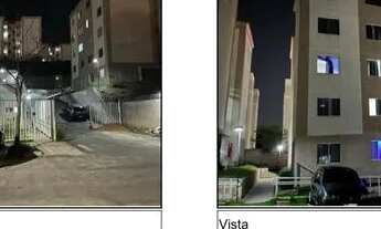 Imagem: SANTA LUZIA - Casa Padrão