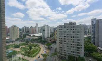 Imagem 7: Apartamento para Aluguel - Santo Agostinho, 1 Quarto, 26 m2