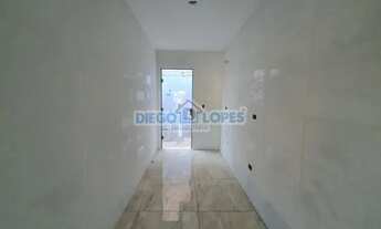 Imagem 5: Sobrado em Sítio Cercado - Curitiba