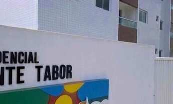 Imagem: Apartamento no Condomínio Monte Tabor em