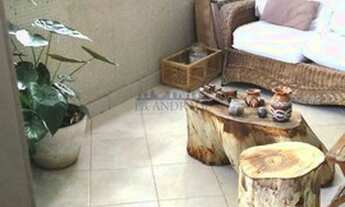 Imagem 4: Rio de Janeiro - Apartamento Padrão - Jardim Oceânico (Barra da Tijuca